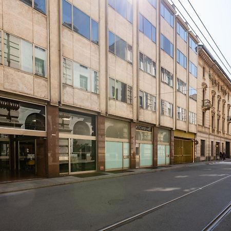 Arsenale Turin Rooms Buitenkant foto