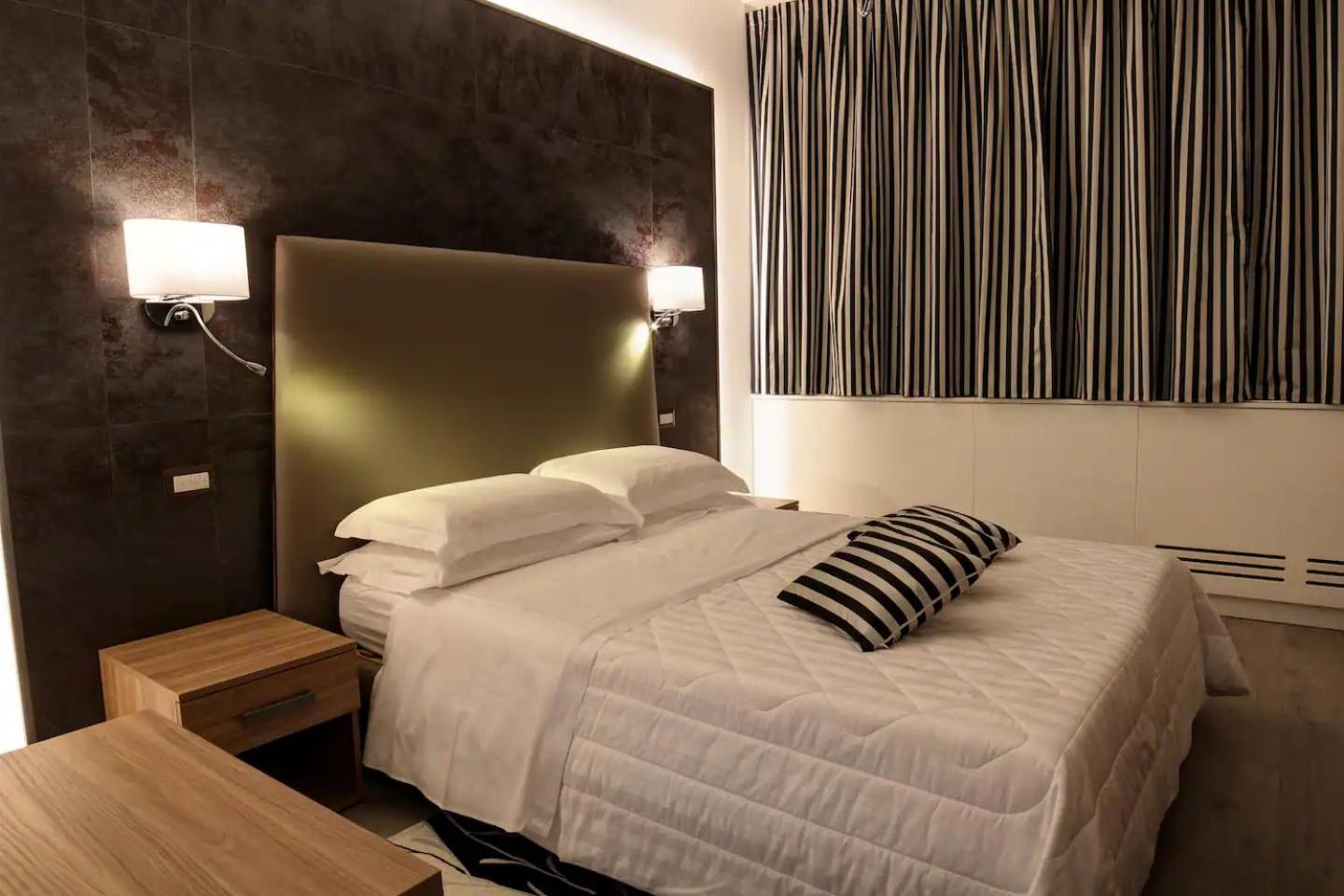 Arsenale Turin Rooms Buitenkant foto