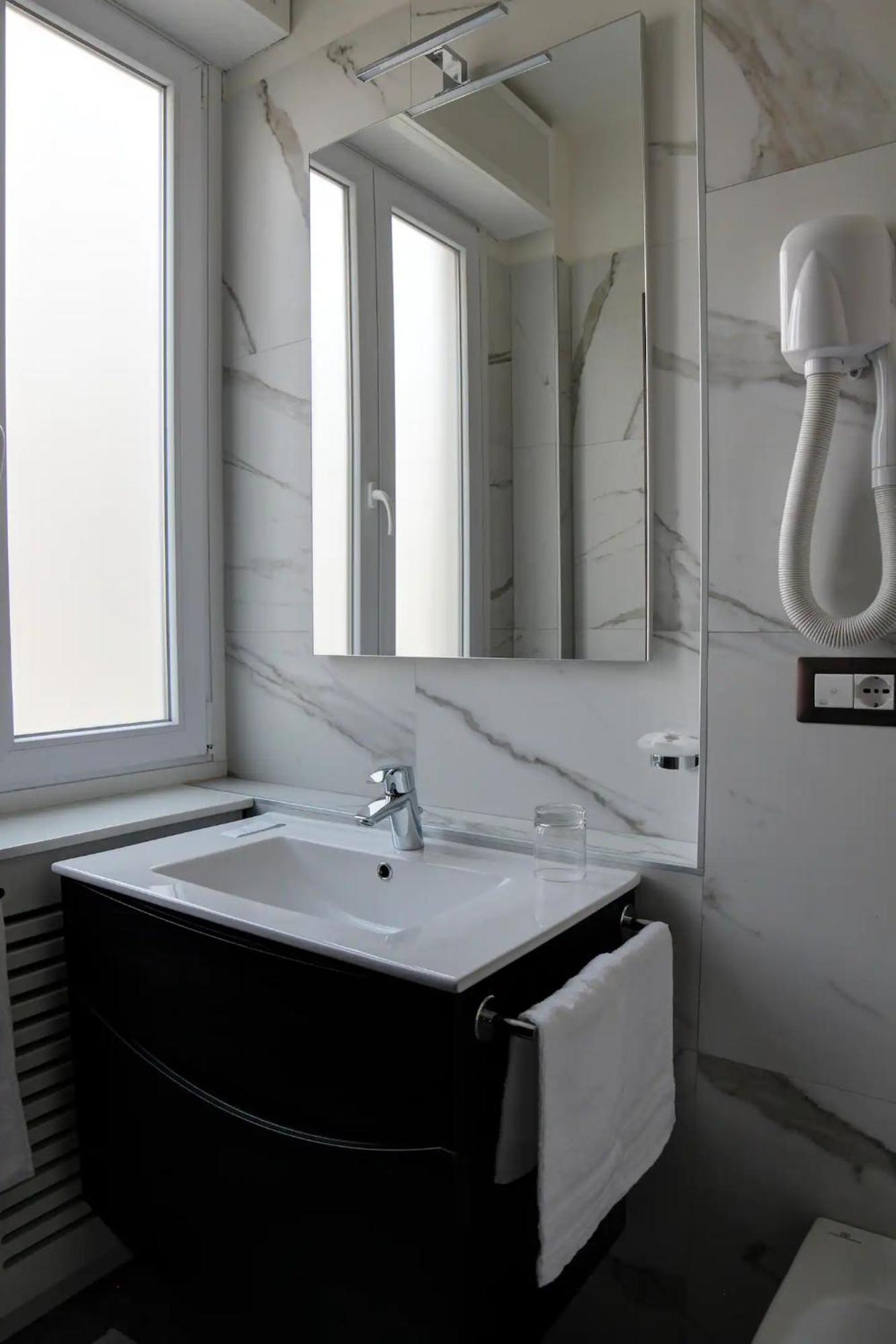 Arsenale Turin Rooms Buitenkant foto